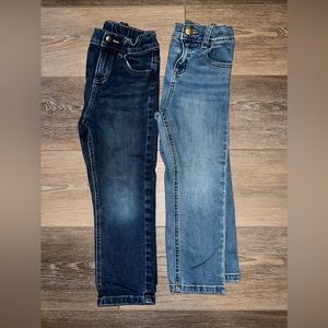 Kids jeans